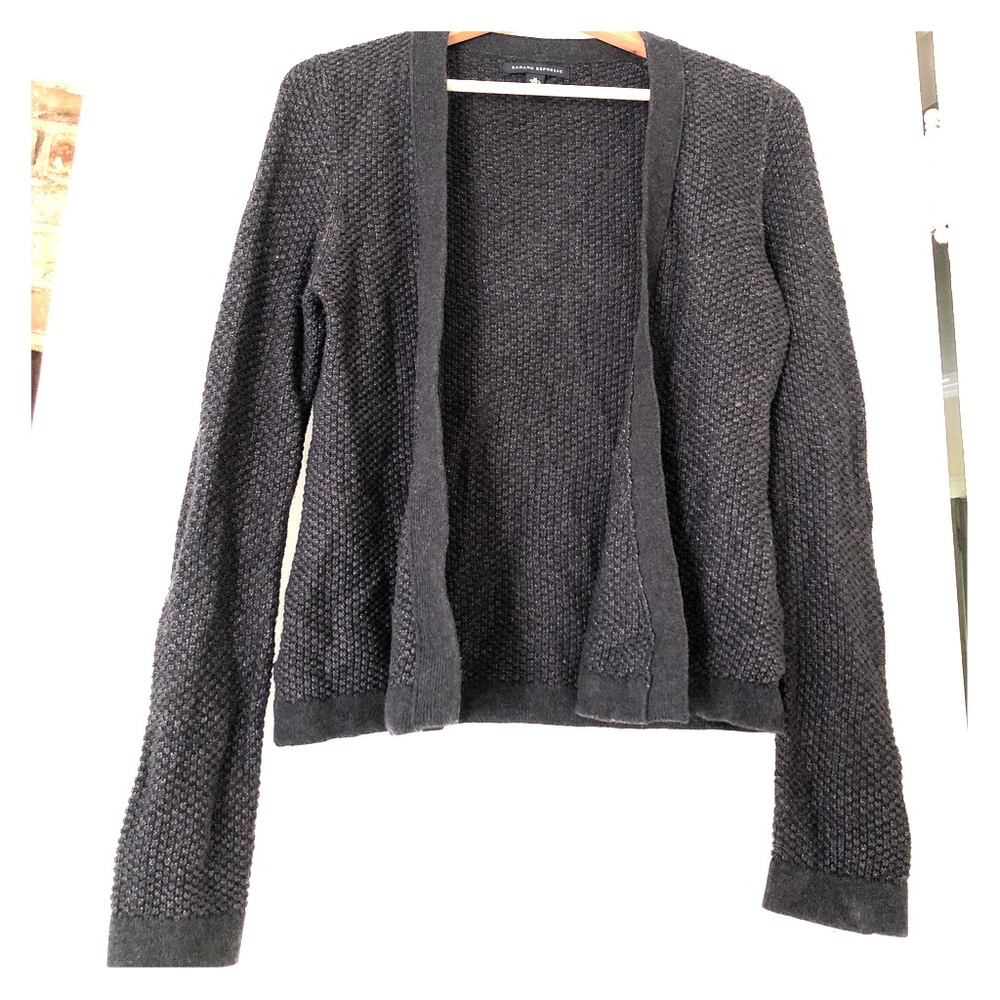 Banana Republic Cardigan